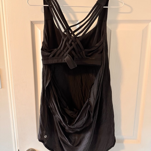 Lululemon tank top - Picture 2 of 3